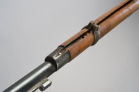 Archived Images\H_numbers\H3501-H4000\H3783.25.13.jpg; H3783.25; Remington rolling-block rifle; rifle